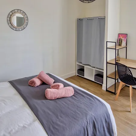 Apartman Cosycouronne