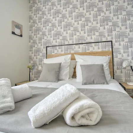 Apartman Cosycouronne