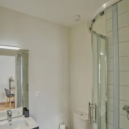 Cosycouronne Apartman La Couronne