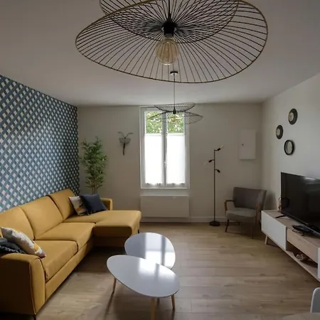 Cosycouronne Apartman