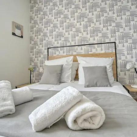 Apartman Cosycouronne