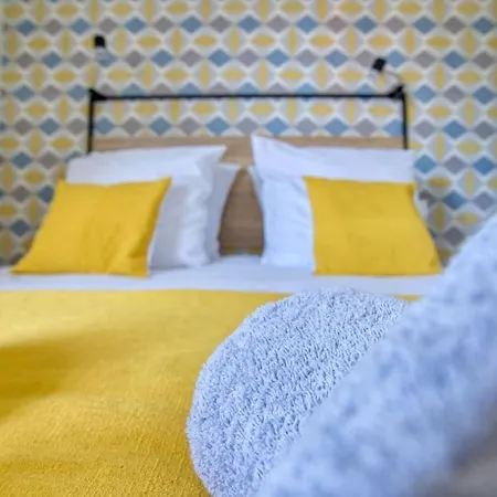 Cosycouronne Apartman