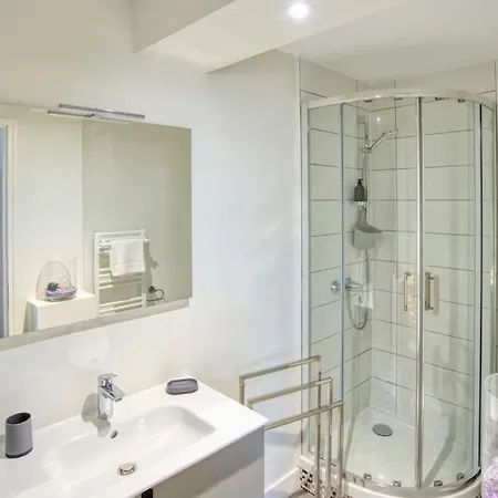 Apartman Cosycouronne