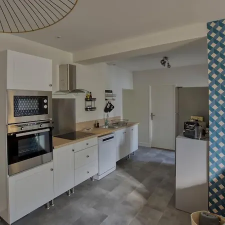 Cosycouronne Apartman *